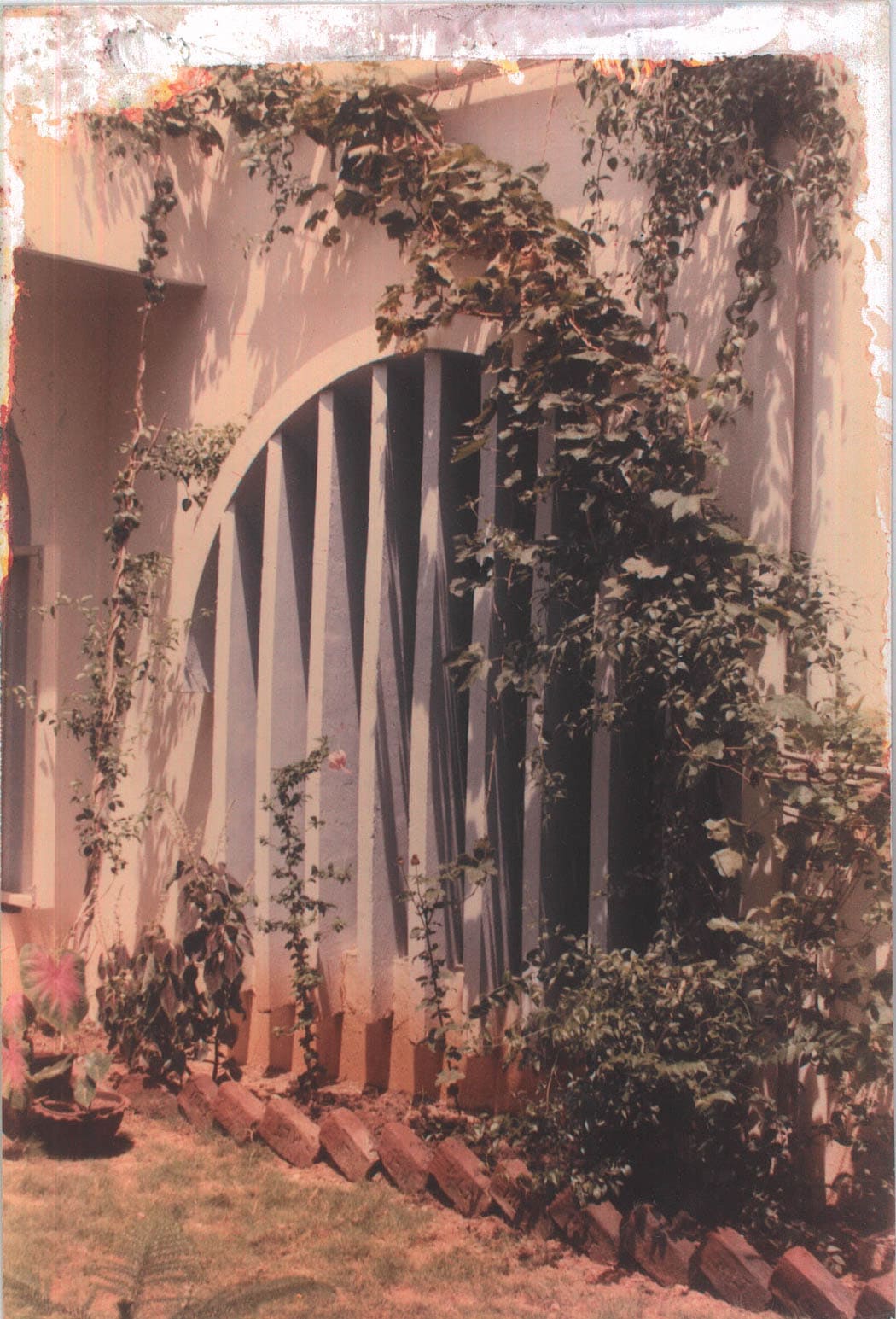 Historic Architecture